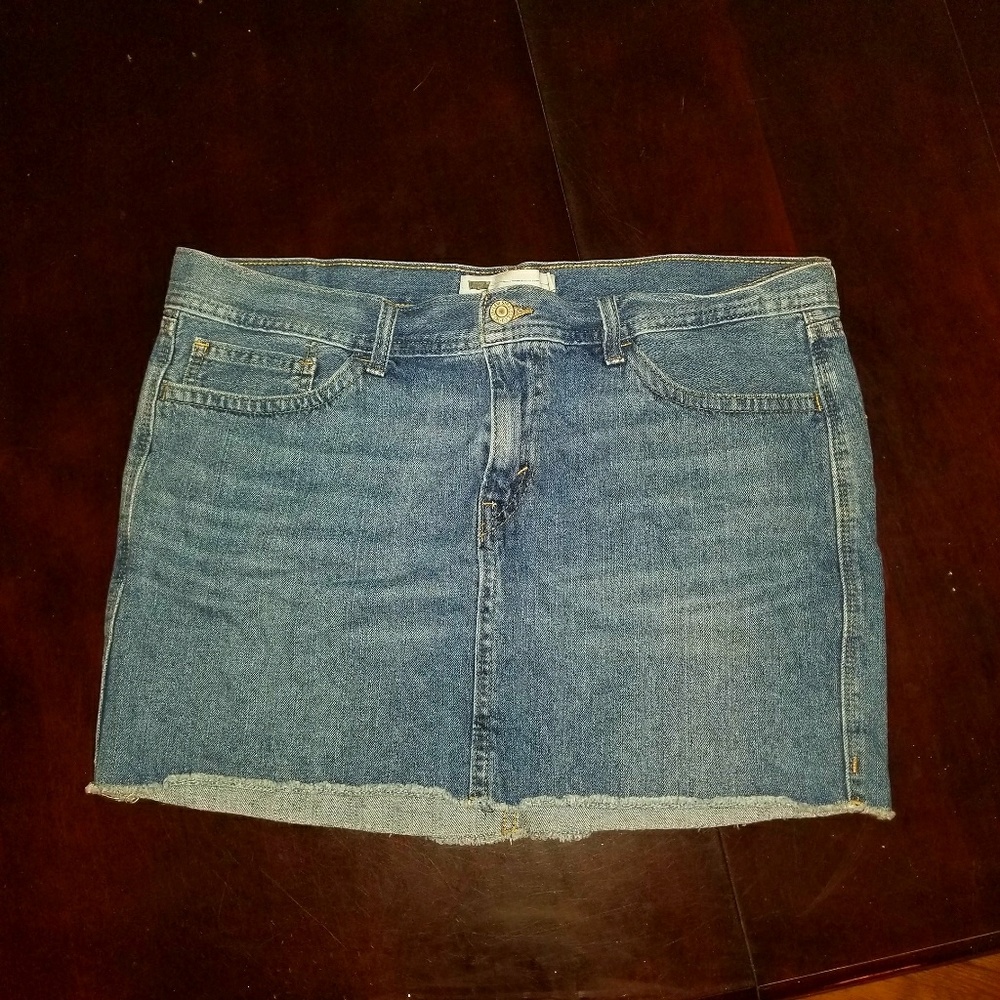 Levi skirt